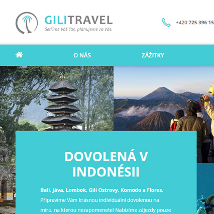 Gili Travel